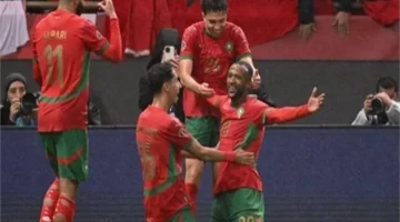 اللقاء المنتظر.. موعد مباراة المغرب في دور 16 كأس أمم إفريقية 2025